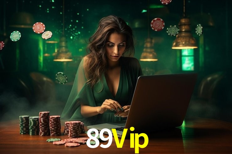 Interface Premium 89Vip