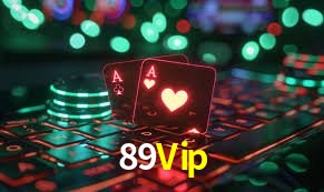 Promoção Relâmpago 89Vip